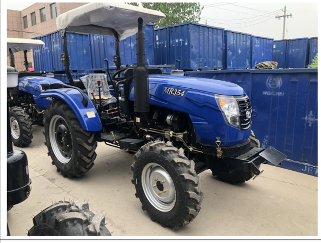 Tractor MR354